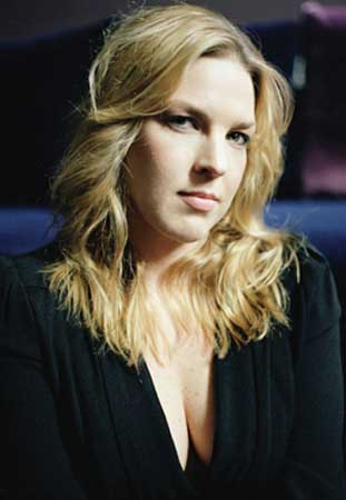 Diana Krall