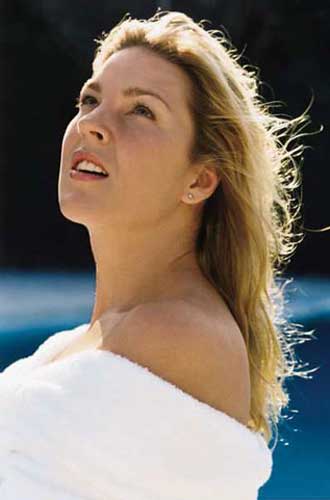 Diana Krall