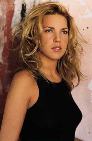 Diana Krall