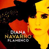 Diana Navarro: Flamenco - portada mediana