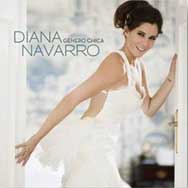 Diana Navarro: Género Chica - portada mediana