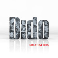 Dido: Greatest hits - portada mediana