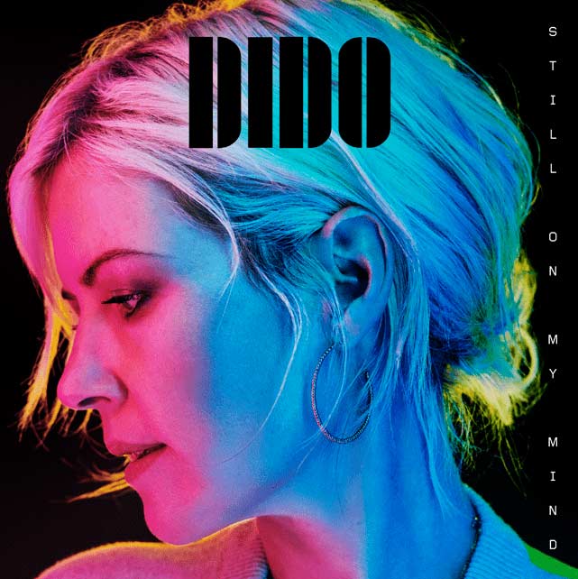 Dido: Still on my mind - portada