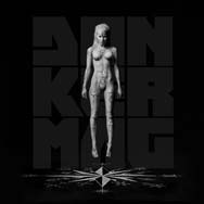 Die Antwoord: Donker mag - portada mediana