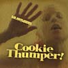 Die Antwoord: Cookie thumper! - portada reducida