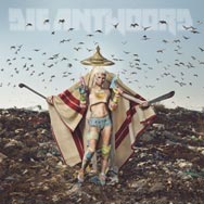 Die Antwoord: Mount Ninji and da Nice Time Kid - portada mediana
