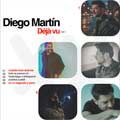 Diego Martín: Déjà vu Vol. 1 - portada reducida