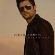 Diego Martín: Puntos suspensivos - portada mediana