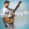 Diego Martín: Yo, que lo hice por cantar - portada reducida