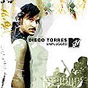 Diego Torres: MTV Unplugged - portada mediana