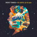 Diego Torres: Mi norte & mi sur - portada reducida