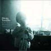 Diego Vasallo: Las huellas borradas - portada mediana