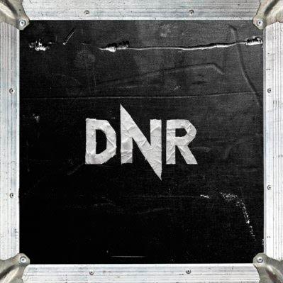 Dinero: DNR - portada