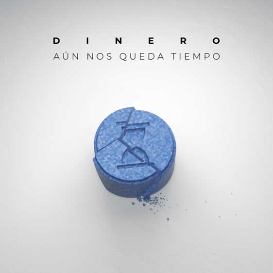 Dinero: Aún nos queda tiempo - portada