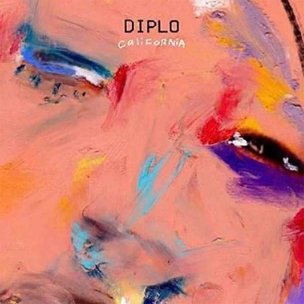 Diplo: California - portada