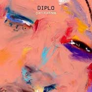 Diplo: California - portada mediana