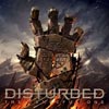 Disturbed: The vengeful one - portada reducida