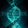 Disturbed: Evolution - portada reducida