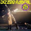 Dizzee Rascal: We want bass - portada reducida