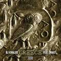DJ Khaled: Greece - portada reducida