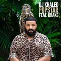 DJ Khaled: Popstar - portada reducida