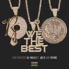 DJ Khaled: I got the keys - portada reducida