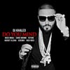 DJ Khaled: Do you mind - portada reducida