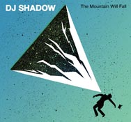 DJ Shadow: The mountain will fall - portada mediana