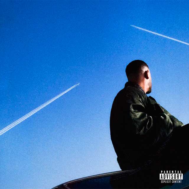 DJ Snake: Nomad - portada