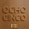 DJ Snake: Ocho cinco - portada reducida