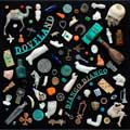 Django Django: Doveland - portada reducida