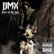 DMX: Year Of The Dog...Again - portada mediana