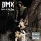 DMX: Year Of The Dog...Again - portada reducida