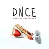 DNCE: Cake by the ocean - portada reducida