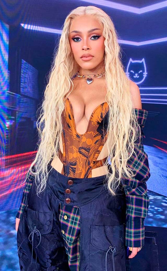 Doja Cat
