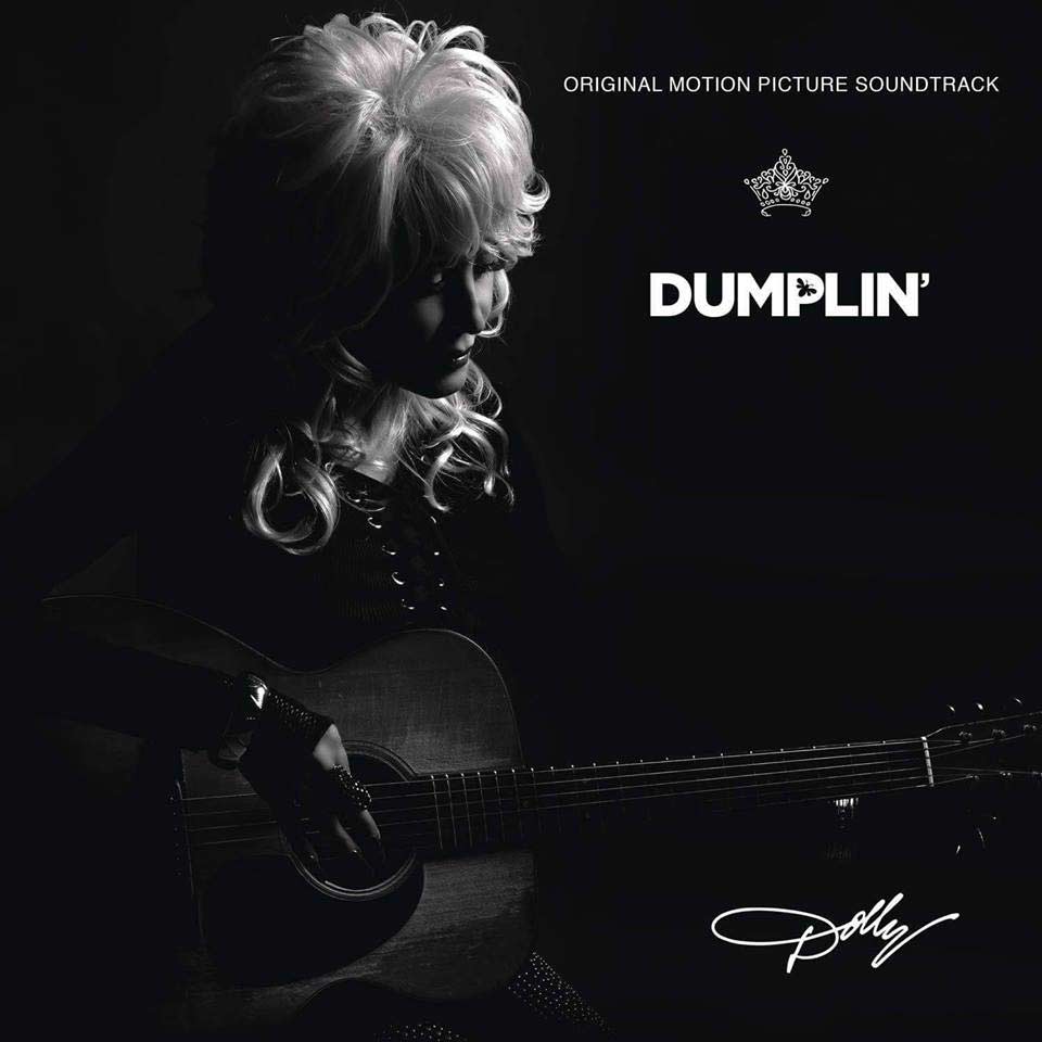 Dolly Parton: Dumplin' (Original Motion Picture Soundtrack) - portada