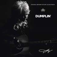 Dolly Parton: Dumplin' (Original Motion Picture Soundtrack) - portada mediana
