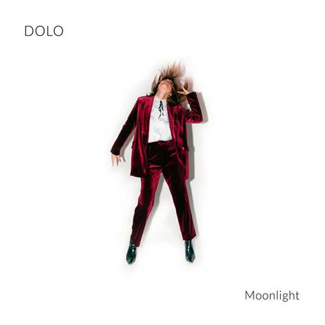 Dolo Beltrán: Moonlight - portada