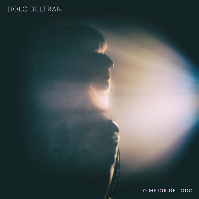 Dolo Beltrán: Lo mejor de todo - portada