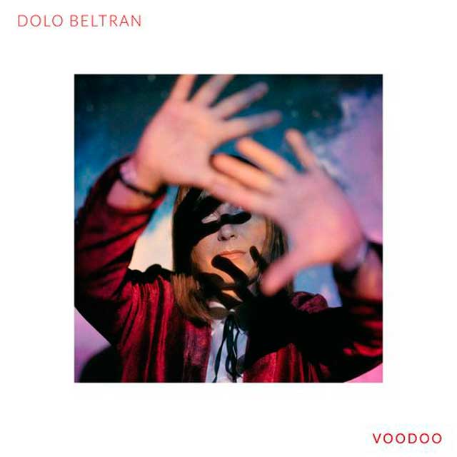 Dolo Beltrán: Voodoo - portada