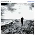 Dominique A: Spirales - portada reducida