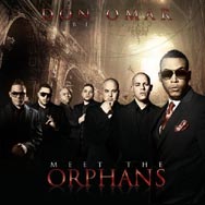 Don Omar: Meet the Orphans - portada mediana