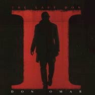 Don Omar: The last Don 2 - portada mediana