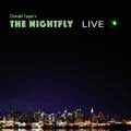 Donald Fagen: The nightfly: Live - portada reducida