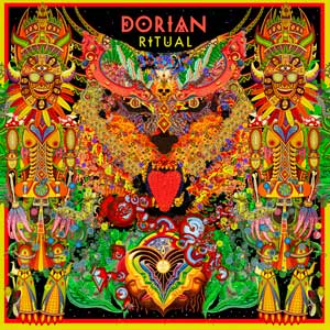 Dorian: Ritual - portada mediana