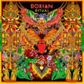 Dorian: Ritual - portada reducida