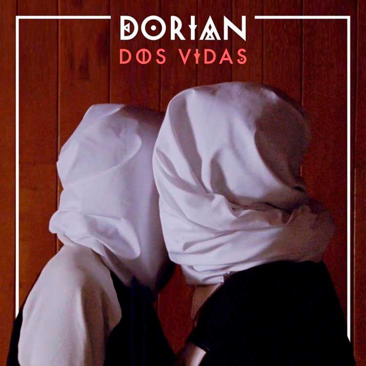 Dorian: Dos vidas - portada