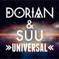 Dorian con Suu: Universal - portada reducida