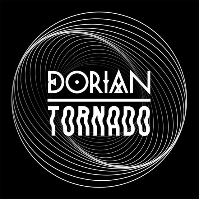 Dorian: Tornado - portada