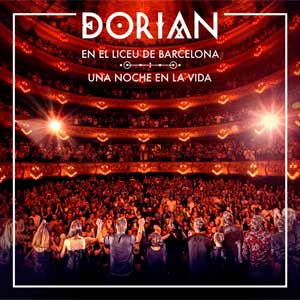 Dorian: Una noche en la vida - portada mediana